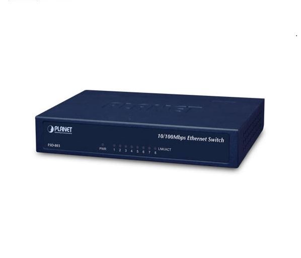 سوئیچ شبکه PoE+ سیسکو 48 پورت C6800IA-48FPDR
